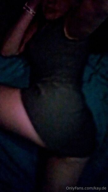 Kayde nude photo #19