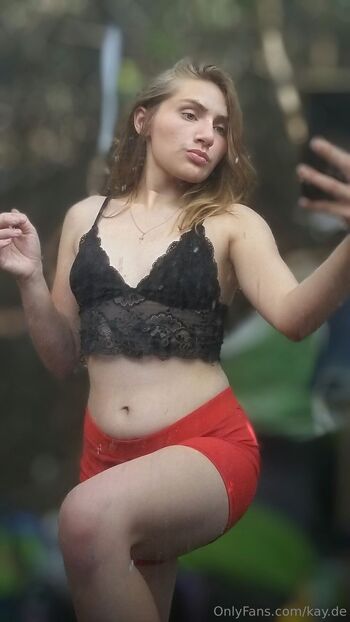 Kayde nude photo #25