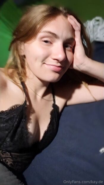 Kayde nude photo #26