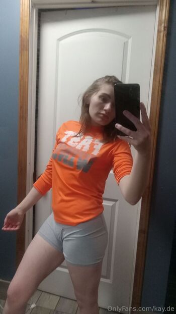 Kayde nude photo #33
