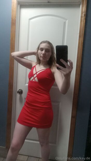 Kayde nude photo #35