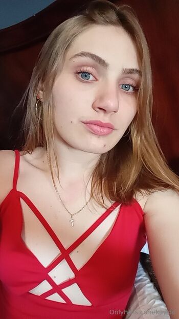 Kayde nude photo #36