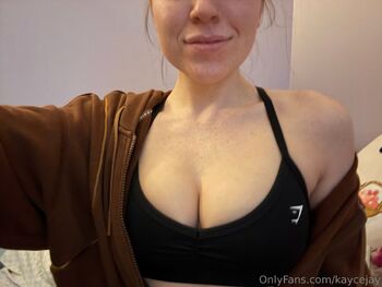 KayCeJay nude photo #31