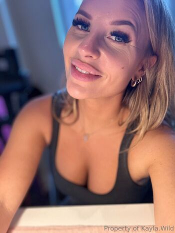 Kayla Wild nude photo #37