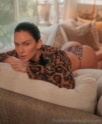 kaylalauren nude photo #33