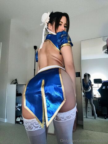 Kay Stryder nude photo #20