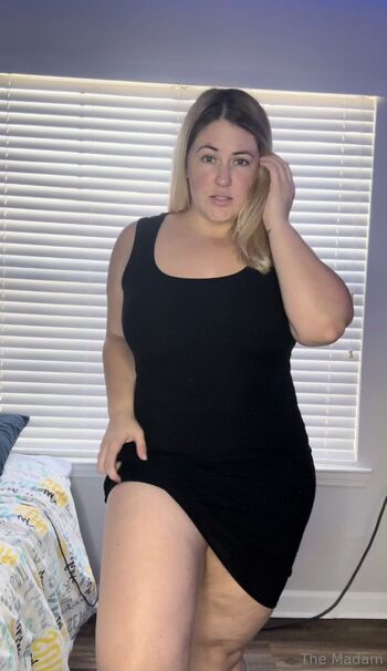 The Mada / keepingupwithkkay nude photo #16