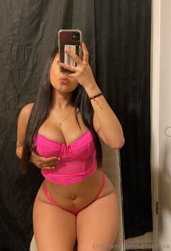 keilaniixxx nude photo #11