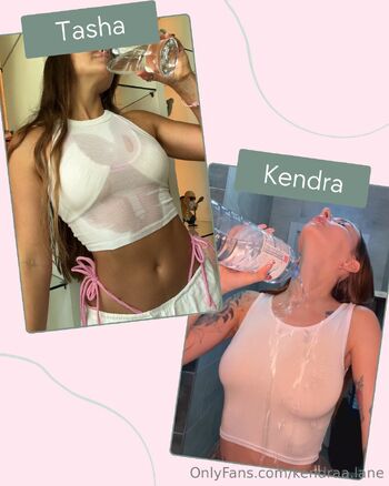 KENDRA LANE / kendraa.lane nude photo #25