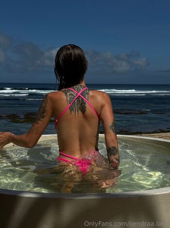 KENDRA LANE / kendraa.lane nude photo #46