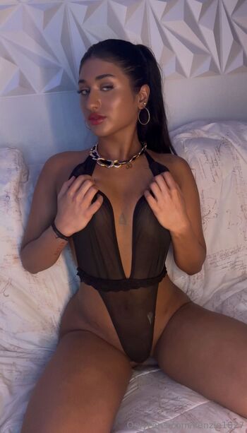 Kenzie ONLINE RN / kenzie1827 nude photo #26