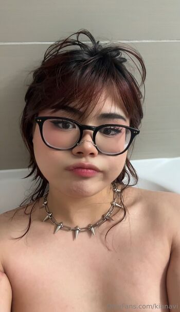 Kiyana V / kianavi nude photo #17