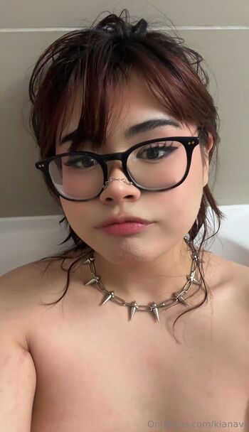 Kiyana V / kianavi nude photo #19