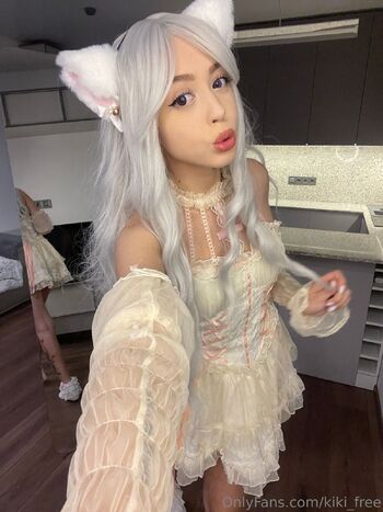 kiki_free nude photo #15