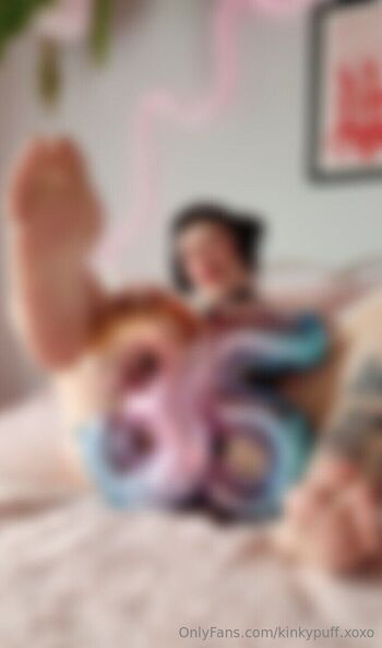 kinkypuff.xoxo nude photo #9