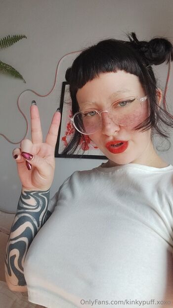 kinkypuff.xoxo nude photo #13