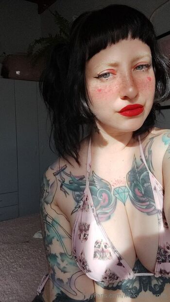 kinkypuff.xoxo nude photo #14