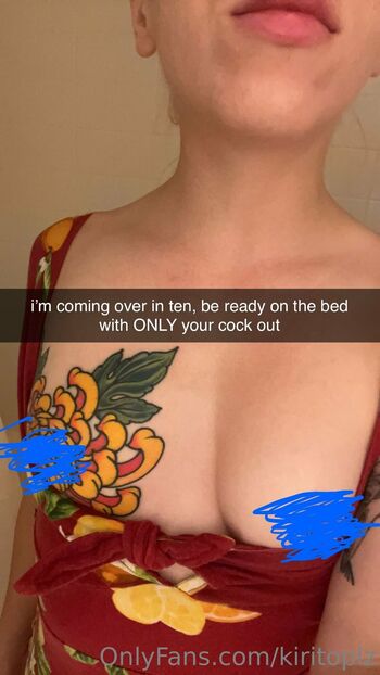 kiritoplz nude photo #7