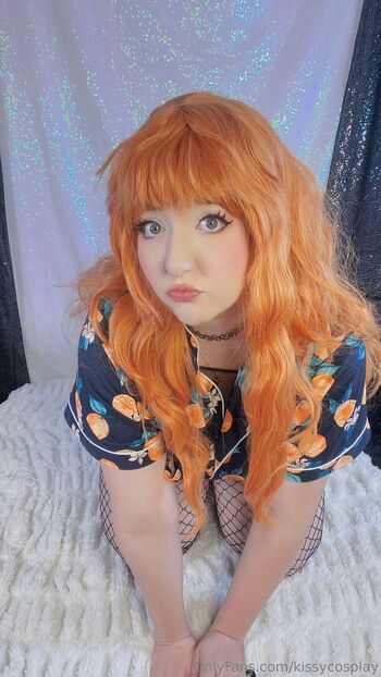 kissycosplay nude photo #40