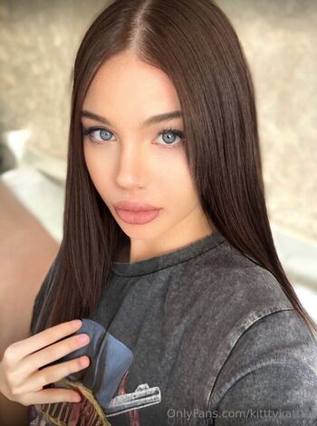 KittyKate / kitttykattte nude photo #4
