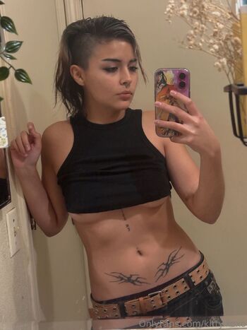 Kas / kitty.xoxo nude photo #8
