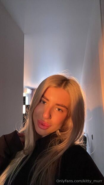 Diana / kitty_murr nude photo #4