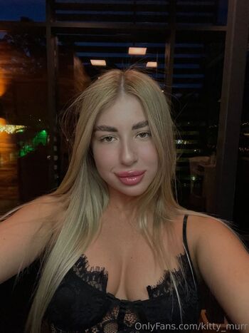 Diana / kitty_murr nude photo #8