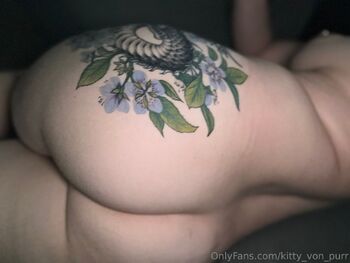 kitty_von_purr nude photo #8