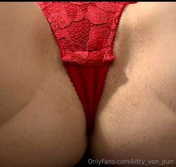 kitty_von_purr nude photo #17