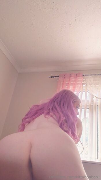 kittybonbon1 nude photo #31