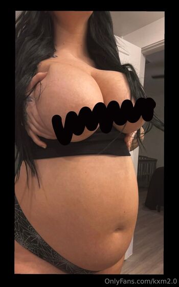kxm2.0 nude photo #4