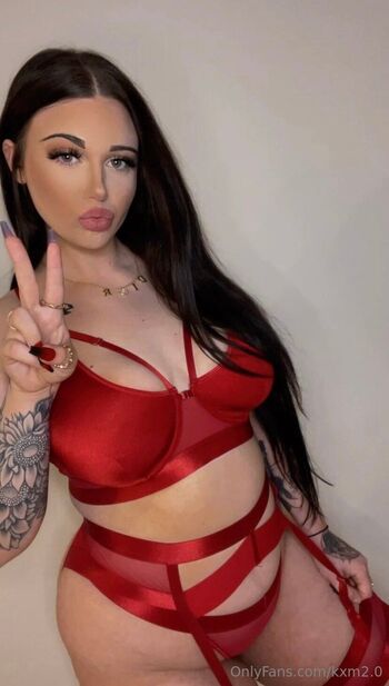 kxm2.0 nude photo #16