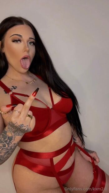 kxm2.0 nude photo #17