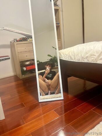 Lillyb1tc / l1lly.b nude photo #29