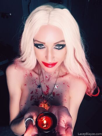 lacey_blayze nude photo #6