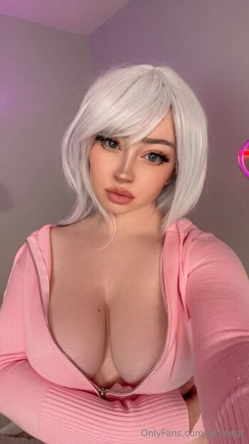 Lux Rei / lameegf nude photo #34