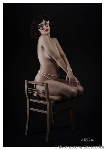 Nin / laperradenina nude photo #32