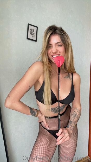 SPICY LANA / larmanixxde nude photo #15