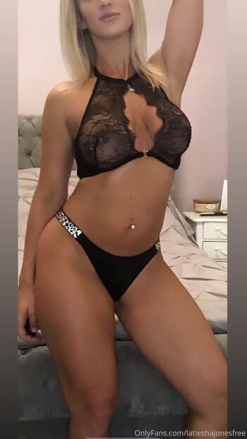 Latiesha Jones / latieshajonesfree nude photo #6