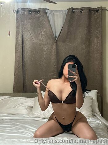 latinafinapapi nude photo #23