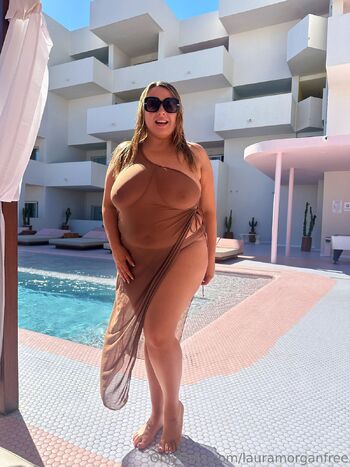lauramorganfree nude photo #15