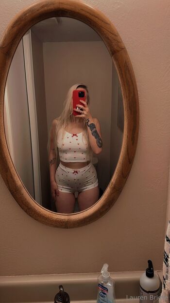 laurenb420 nude photo #38