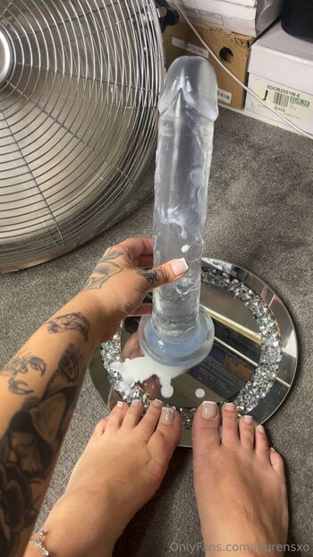 Lauren SuperSoaker Smit / laurensxo nude photo #2