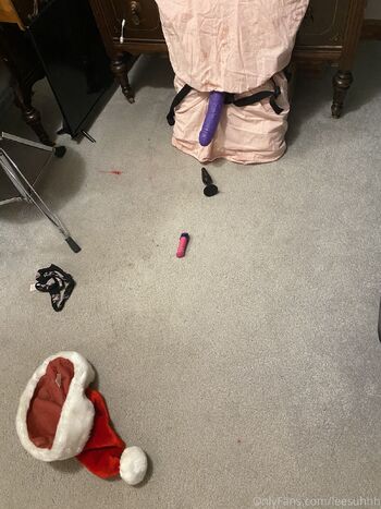 Lis / leesuhhh nude photo #28