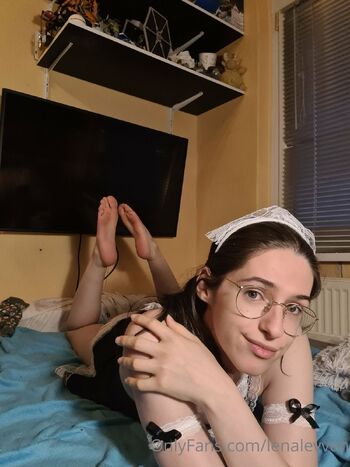 lenalevven nude photo #17