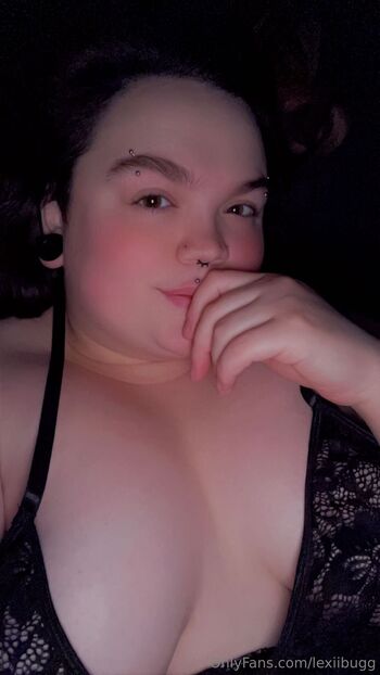lexiibugg nude photo #6