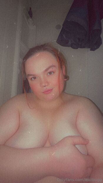 lexiibugg nude photo #18
