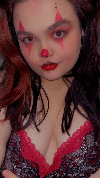 lexiibugg nude photo #19