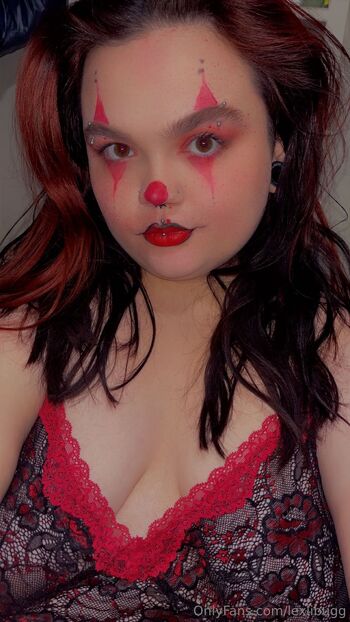lexiibugg nude photo #20