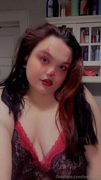 lexiibugg nude photo #21